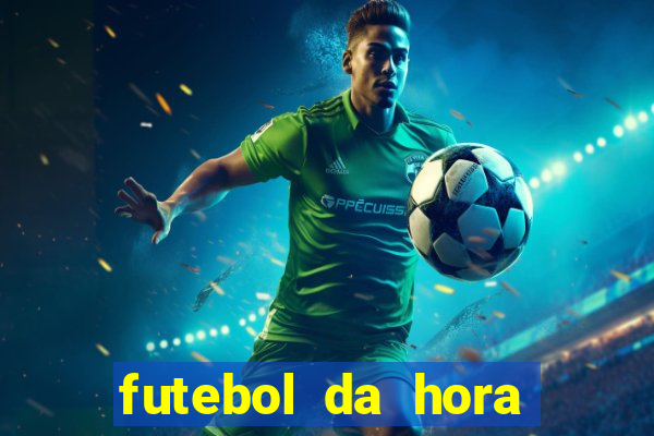 futebol da hora 3.7 no play store